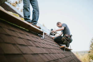 Local Roofers in Coleman, GA
